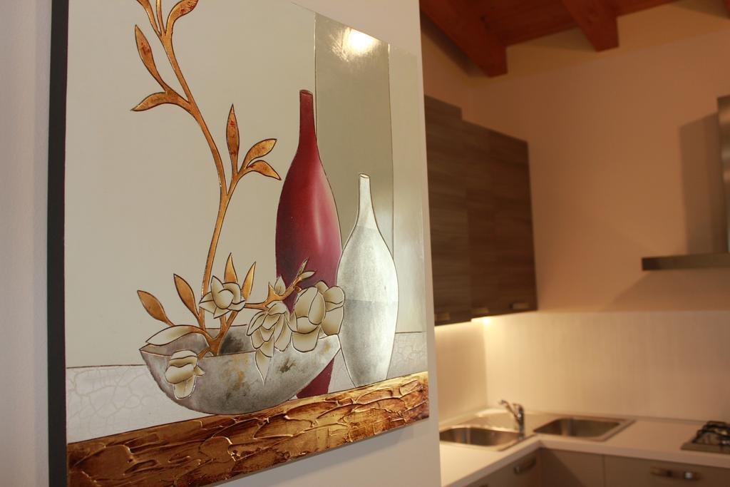 Corte Ohana Monteforte d'Alpone Exterior photo