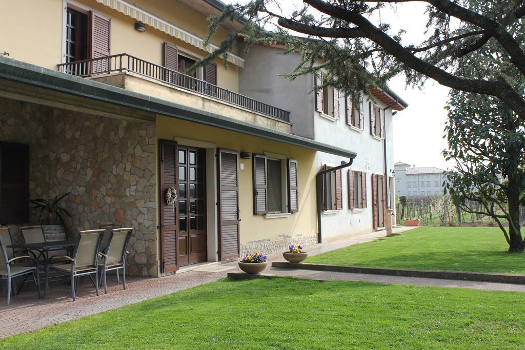 Corte Ohana Monteforte d'Alpone Exterior photo