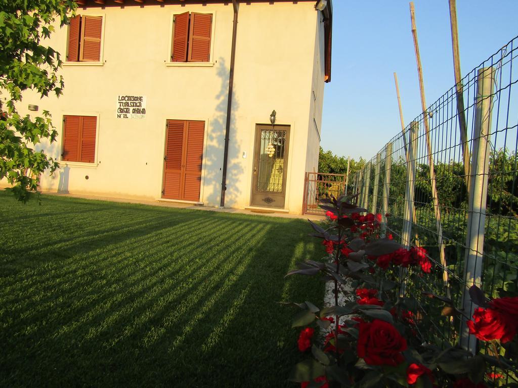 Corte Ohana Monteforte d'Alpone Exterior photo
