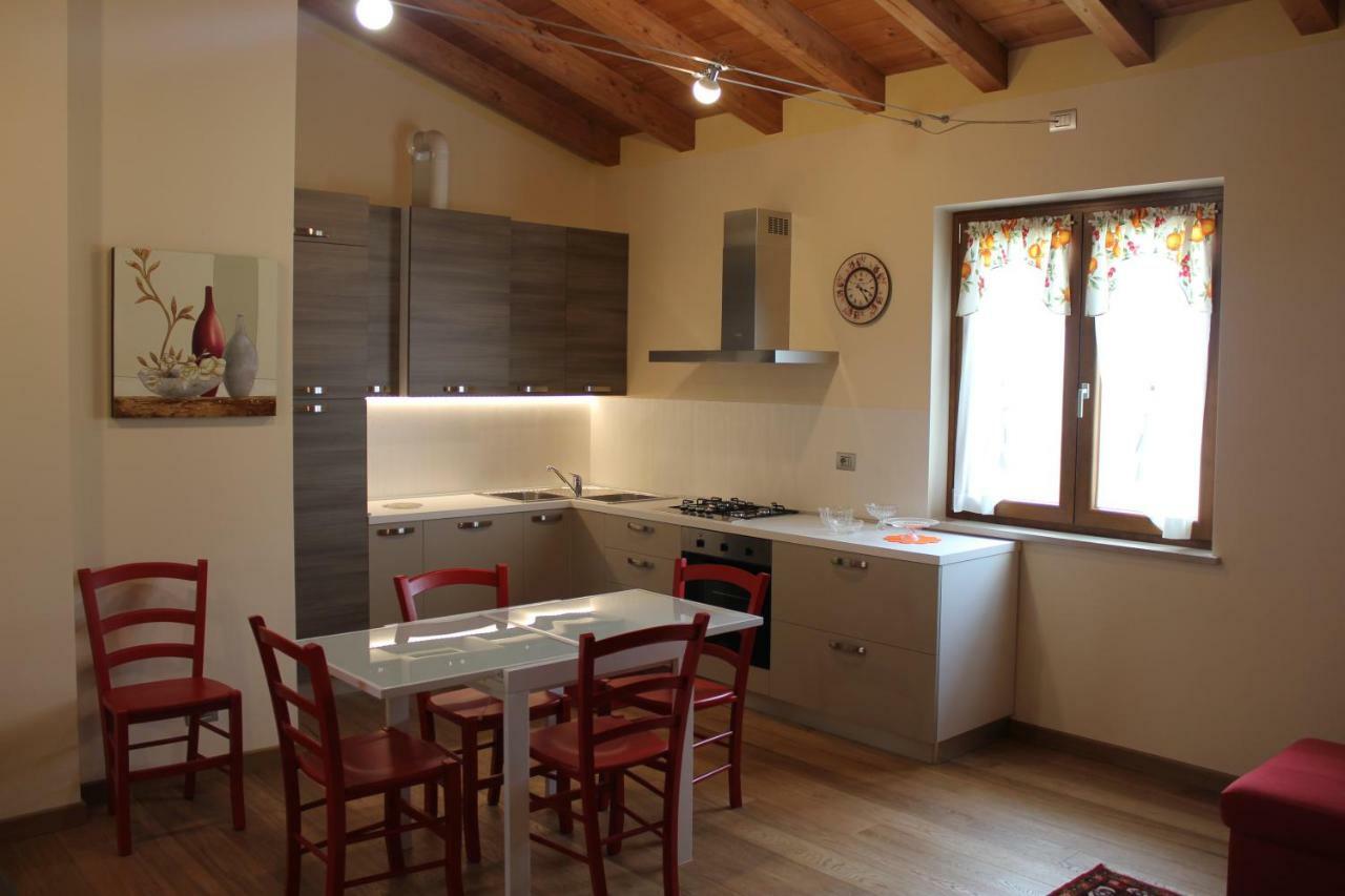Corte Ohana Monteforte d'Alpone Exterior photo