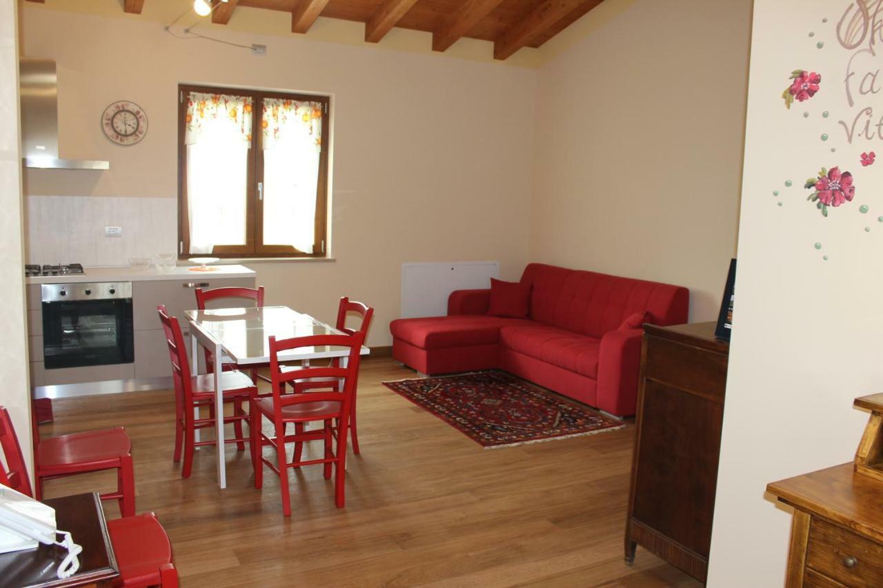 Corte Ohana Monteforte d'Alpone Exterior photo