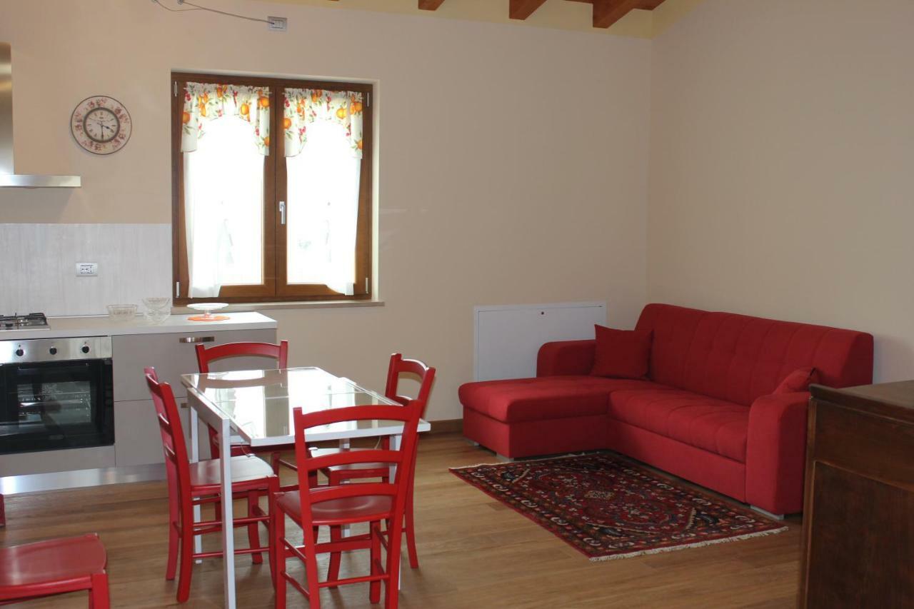 Corte Ohana Monteforte d'Alpone Exterior photo